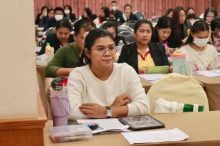 142. โครงการพัฒนาสมรรถนะครูสู่มืออาชีพ รุ่นที่ 2 วันที่ 19 พ.ย. 2566
